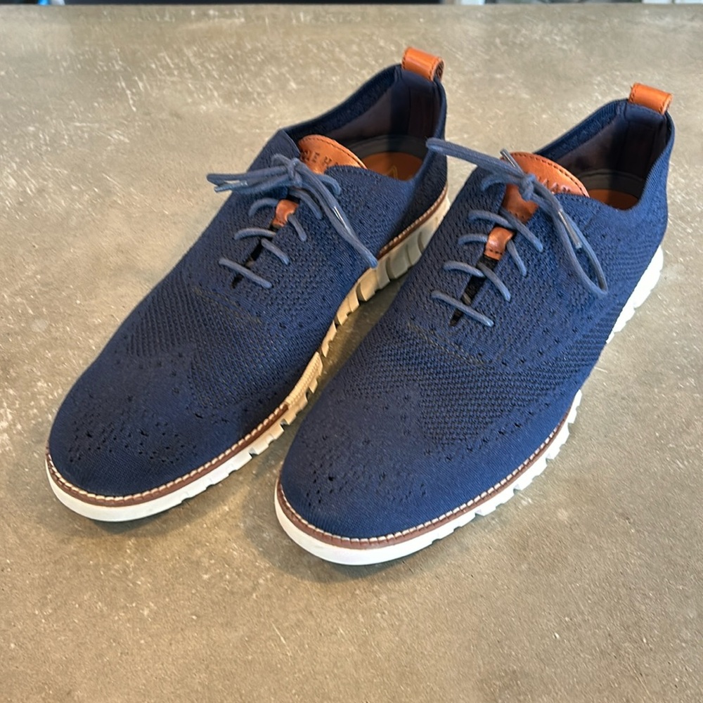 Cole Haan Zero Grand Men’s Loafers